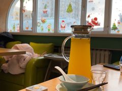 -去茶去餐厅(中央大街店)