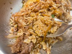 -西塔老太太泥炉烤肉(龙湖北苑天街店)