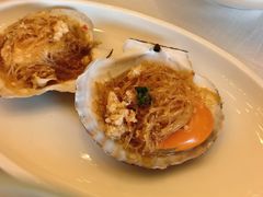 -开海·红岛海鲜虾水饺(石老人店)