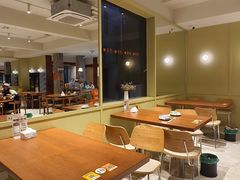 -御香农家菜(莫干山庾村店)