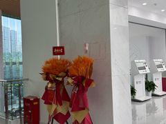 -中国移动通信集团上海有限公司(长寿路店)