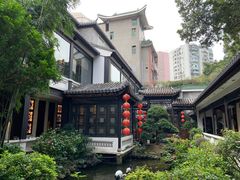 -北园酒家(小北路店)