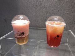 -喜茶(上海五角场万达店)