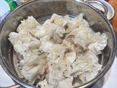 -大草原清真饭庄(沙河店)