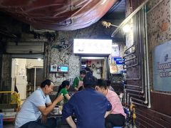 -石灰市毛记烧鸡公(解放碑店)