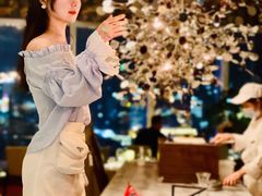 -翡翠36餐厅(浦东香格里拉店)