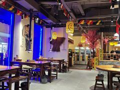 -筱果•梁山围炉烤肉(昌里路店)