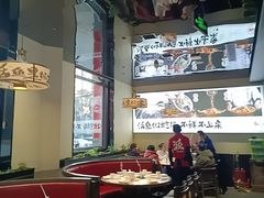 -涿派·炝锅鱼(涿州店)