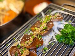 -和来日本料理(青年东路店)