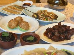 -山外山菜馆(玉泉路店)