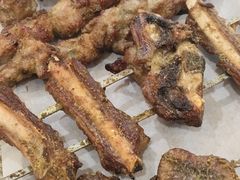 -欧提汗·新疆餐厅·清真(银都路店)