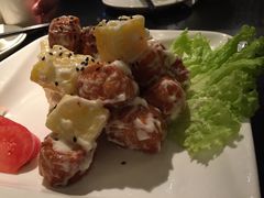 -鹿港小镇(霄云店)