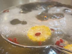 -潮悦牛肉火锅城(水贝店)