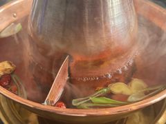 -北门涮肉·铜锅涮肉(南锣鼓巷店)