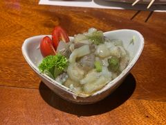 -肉魁屋·烧肉·烧鸟·酒场(高新店)