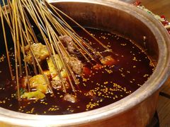 -搓火大都会(广安门总店)