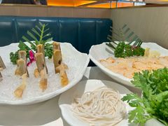 -纯味斑鱼府(中海环宇荟店)