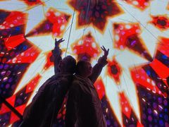 -天津梵高星空艺术馆(天河城旗舰店)