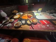 -红运火锅·中国名火锅·国风演绎(省体店)