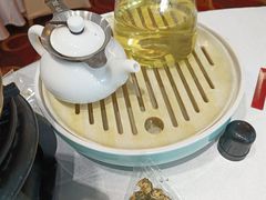 -鹿鸣酒家(越秀店)