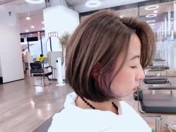 -ON STAR SALON