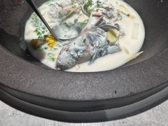 -鲜潭蒸汽石锅鱼(五道口购物中心店)