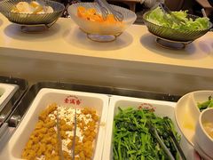 -素满香·食养自助(建邺万达店)