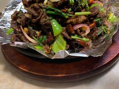 -牧马人奶茶馆(乌兰察布总店)