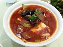 -成都驻京办餐厅(蜀都宾馆店)