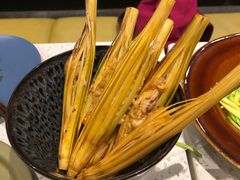 香草烤鸡-半山腰·云南菜(侨福芳草地店)