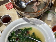 -羊之道草原味道清真餐厅(番禺店)