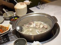 -狐狸爱上椰子鸡(滨江星光大道店)