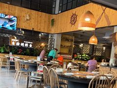-鱼粤鲜淘米捞·中山脆肉鲩火锅(悦湖会店)