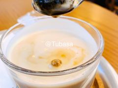 -及咖啡GatherCoffee(华申大厦店)