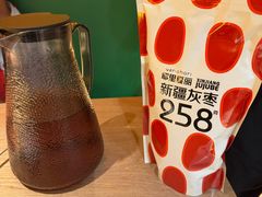 -耶里夏丽·新疆菜·28年喀什老馆(田林东路店)