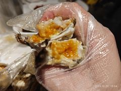 -领鲜活海鲜榴莲自助火锅(东门店)