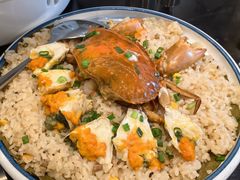 红鲟饭-兴仙饭店·闽味海鲜(马尾总店)