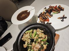 -狮王府淮扬菜(新街口友谊店)