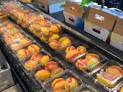 芒果-水果地带(银泰城店)