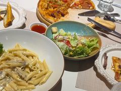 -get pizza意大利餐厅(凯德MALL店)