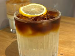-Punchline Coffee&Roaster(同济大学店)