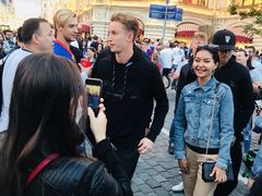 -谢列梅捷沃国际机场