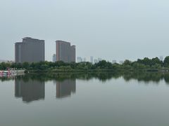 -青岛西海岸隆和福朋喜来登酒店