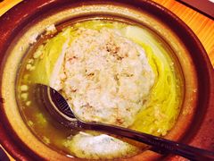 招牌清炖狮子头-竹里馆 ·茶食(奥体店)