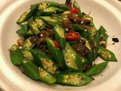 -九毛九西北菜(百信广场店)