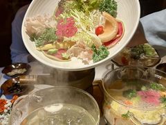 -叶叶菩提(太原别墅店)