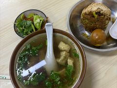 -昌顺马记小吃店(昌盛园店)