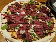 -JINNS锦时 steak&pizza(浸信会礼拜堂旧址店)