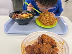-北大家园食堂
