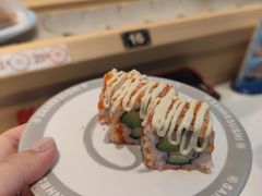 -三禾寿司(君尚店)
